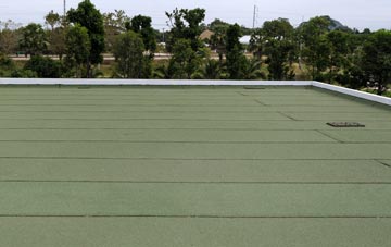 all Bittles Green roofing types quoted for