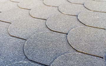 Bittles Green asphalt roofing costs