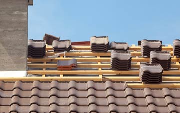 Bittles Green clay roofing costs