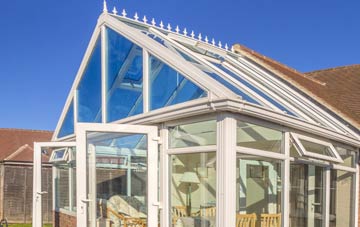 conservatory roof insulation costs Bittles Green