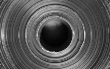 Bittles Green edpm waterproofing