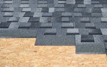 expert Bittles Green asphalt roof companies