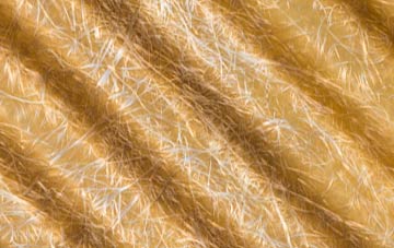 Bittles Green fibreglass roof waterproofing