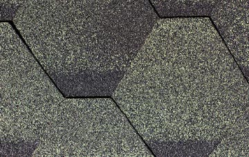 Bittles Green fibreglass shingle repairs