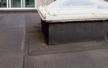 disadvantages of Bittles Green flat roofs