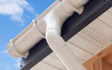Bittles Green gutter installation costs