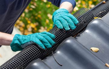 Bittles Green gutter repair companies
