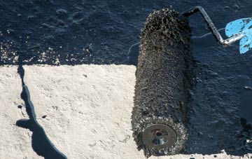 Bittles Green liquid sealant waterproofing