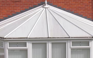 Bittles Green polycarbonate conservatory roof repairs