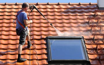 roof cleaning Bittles Green, Dorset