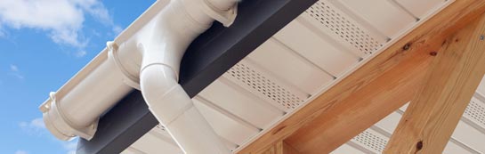 get Bittles Green guttering quotes today