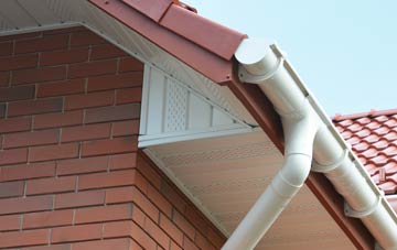 Bittles Green soffit repair costs