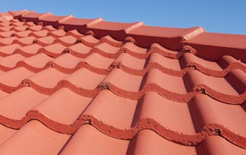 Bittles Green tile and slate roof replacement