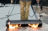 Bittles Green flat roof sealing quote