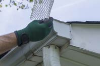 rated Bittles Green guttering repair companies