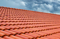 Bittles Green roofing tiles