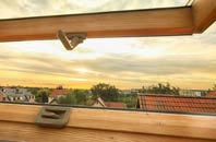 rated Bittles Green roof window companies