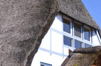 find rated Bittles Green thatchers